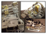 Brengun kit d'amelioration avion BRL32024 Mitsubishi A6M5c Zero kit interieur pour kit Hasegawa 1/32