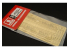 Brengun kit d'amelioration avion BRL32023 Brewster Buffalo FLAPS pour kit Special Hobby 1/32