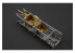 Brengun kit d'amelioration avion BRL72140 CAC CA-3/5 Wirraway pour kit Special Hobby 1/72