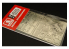 Brengun kit d'amelioration avion BRL72121 Boeing B707/KC-135/E-3A pour kit Heller 1/72
