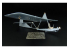 Brengun kit d'amelioration avion BRL48069 SG-38 Schulgleiter pour kit special hobby 1/48