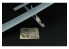 Brengun kit d'amelioration avion BRL48069 SG-38 Schulgleiter pour kit special hobby 1/48