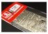 Brengun kit d'amelioration avion BRL48074 L-39C pour kit special hobby 1/48