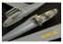 Brengun kit d'amelioration avion BRL48052 Let L-13 Blanik pour maquette AZ Model ou Modela 1/48