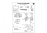 Brengun kit d'amelioration avion BRL48005 Set de correction spitfire pour maquette ICM 1/48