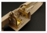 Brengun kit d'amelioration avion BRL48060 Ki-61 II Kai pour maquette RS Model 1/48