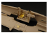 Brengun kit d'amelioration avion BRL48060 Ki-61 II Kai pour maquette RS Model 1/48