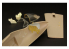 Brengun kit d'amelioration avion BRL48057 Jet Provost T.3/4 pour maquette Fly 1/48