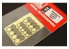 Brengun kit d'amelioration avion BRL32015 Phares d'atterrissage Britanniques 1/32
