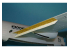 Brengun kit d'amelioration avion BRL48044 Flaps d'un Wellington pour maquette Trumpeter 1/48
