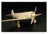 Brengun kit d'amelioration avion BRL72088 Jak 11/ Let C-11 pour kit RS Model 1/72