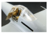 Brengun kit d'amelioration avion BRL72032 XFL - 1 Airabonita pour kit RS Model 1/72