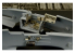 Brengun kit d'amelioration avion BRL72026 Ki-61 II Kai pour kit RS Model 1/72