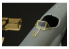 Brengun kit d'amelioration avion BRL72014 Avia B-534 III.serie pour kit RS Model 1/72