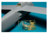 Brengun kit d'amelioration avion BRL72014 Avia B-534 III.serie pour kit RS Model 1/72