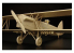 Brengun kit d'amelioration avion BRL72087 Letov S-16 pour kit Brengun 1/72