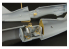 Brengun kit d'amelioration avion BRL72020 Dewoitine D-520 pour kit RS Model 1/72