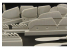 Brengun accessoires pour diorama avion BRL48042 Spitfire MkIX set d'exterieur pour maquette Airfix 1/48