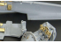 Brengun kit d'amelioration avion BRL72045 A6M2b Zero pour kit Tamiya 1/72