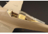 Brengun kit d'amelioration avion BRL72083 FW-190D-11/13 pour kit AZ Model 1/72