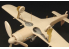 Brengun kit d'amelioration avion BRL72083 FW-190D-11/13 pour kit AZ Model 1/72