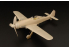 Brengun kit d'amelioration avion BRL72083 FW-190D-11/13 pour kit AZ Model 1/72