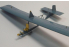 Brengun kit d'amelioration avion BRL72095 SG-38 Schulgeiter pour kit AZ Model ou MPM Model 1/72