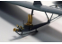 Brengun kit d'amelioration avion BRL72095 SG-38 Schulgeiter pour kit AZ Model ou MPM Model 1/72