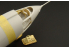 Brengun kit d'amelioration avion BRL72042 Bell X-1 pour maquette Tamiya 1/72