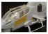 Brengun kit d'amelioration helico BRL72081 AH-1G Cobra pour maquette Special Hobby 1/72