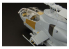 Brengun kit d'amelioration helico BRL72081 AH-1G Cobra pour maquette Special Hobby 1/72