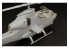Brengun kit d'amelioration helico BRL72081 AH-1G Cobra pour maquette Special Hobby 1/72