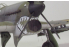 Brengun kit d'amelioration avion BRL72058 Maille d'admission d'air de Typhoon pour maquette Airfix 1/72