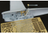 Brengun kit d'amelioration avion BRL72057 Typhoon Ib pour maquette Airfix 1/72