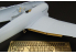 Brengun kit d'amelioration avion BRL72057 Typhoon Ib pour maquette Airfix 1/72
