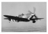 Brengun armement avion BRL72063 Bombe forme de tonneau a biere pour Spitfire Mk.IX 1/72