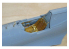 Brengun kit d'amelioration avion BRL72039 P-40 E /Kittyhawk Mk.Ia pour kit Legato 1/72