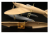 Brengun kit d'amelioration avion BRL72067 Spitfire Mk.IX C pour kit Airfix 1/72