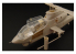 Brengun kit d'amelioration helico BRL72066 Bell AH-1G Cobra pour maquette AZ Model 1/72