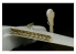 Brengun kit d'amelioration avion BRL72040 Ki-61 II Buble top pour kit RS Models 1/72