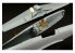 Brengun kit d'amelioration avion BRL72069 P-51 H pour kit RS Models 1/72