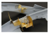 Brengun kit d'amelioration avion BRL72038 MS-406 pour kit RS Models 1/72