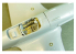 Brengun kit d'amelioration avion BRL48012 Yak 3 interieur pour maquette Eduard 1/48