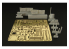 Brengun kit d'amelioration avion BRL48015 Focke-Wulf Fw 190 A8 pour maquette Eduard 1/48