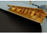 Brengun kit d'amelioration avion BRL72049 P-39/P-400 Airacobra flaps pour kit RS Models 1/72