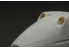 Brengun kit d'amelioration avion BRL72009 AVIA B-534 II.serie pour kit RS Models 1/72