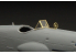 Brengun kit d'amelioration avion BRL72009 AVIA B-534 II.serie pour kit RS Models 1/72