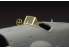 Brengun kit d'amelioration avion BRL72010 AVIA B-534 I.serie pour kit RS Models 1/72