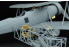 Brengun kit d'amelioration avion BRL72100 Letov S-328 pour kit special hobby 1/72