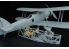 Brengun kit d'amelioration avion BRL72100 Letov S-328 pour kit special hobby 1/72